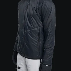 Alpine Midlayer Teton Clean Puffer 24/25, pufferjakke, herre - Mellomlagsjakke - Alpine Midlayer Teton Clean Puffer 24/25, pufferjakke, herre