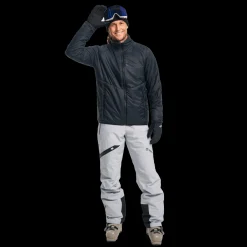 Alpine Midlayer Teton Clean Puffer 24/25, pufferjakke, herre - Mellomlagsjakke - Alpine Midlayer Teton Clean Puffer 24/25, pufferjakke, herre