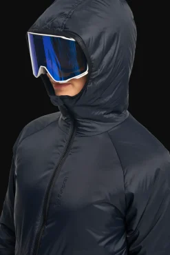 Alpine Midlayer Teton Clean Puffer 24/25, pufferjakke, herre - Mellomlagsjakke - Alpine Midlayer Teton Clean Puffer 24/25, pufferjakke, herre