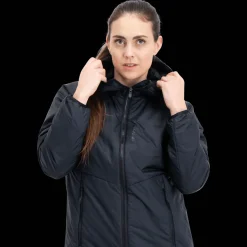 Alpine Midlayer Teton Clean Puffer 24/25, pufferjakke, dame - Mellomlagsjakke - Alpine Midlayer Teton Clean Puffer 24/25, pufferjakke, dame