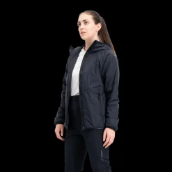 Alpine Midlayer Teton Clean Puffer 24/25, pufferjakke, dame - Mellomlagsjakke - Alpine Midlayer Teton Clean Puffer 24/25, pufferjakke, dame