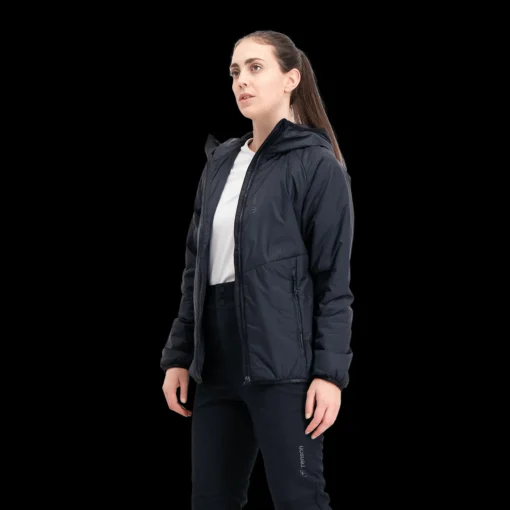 Alpine Midlayer Teton Clean Puffer 24/25, pufferjakke, dame - Mellomlagsjakke - Alpine Midlayer Teton Clean Puffer 24/25, pufferjakke, dame