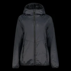 Alpine Midlayer Teton Clean Puffer 24/25, pufferjakke, dame - Mellomlagsjakke - Alpine Midlayer Teton Clean Puffer 24/25, pufferjakke, dame