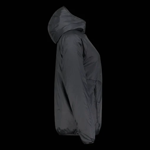 Alpine Midlayer Teton Clean Puffer 24/25, pufferjakke, dame - Mellomlagsjakke - Alpine Midlayer Teton Clean Puffer 24/25, pufferjakke, dame