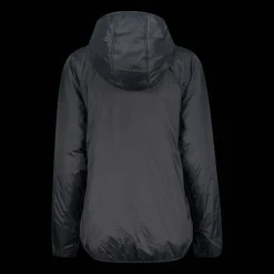 Alpine Midlayer Teton Clean Puffer 24/25, pufferjakke, dame - Mellomlagsjakke - Alpine Midlayer Teton Clean Puffer 24/25, pufferjakke, dame