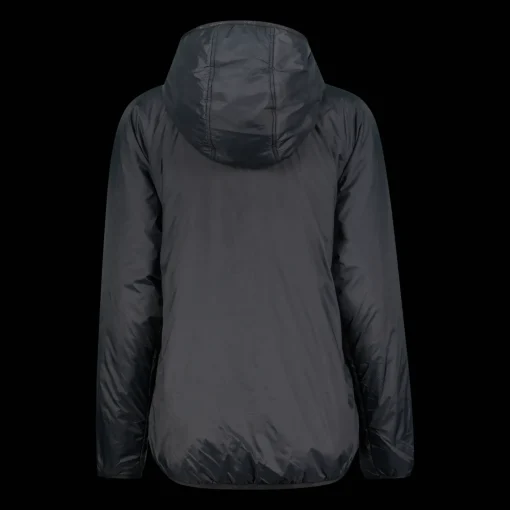 Alpine Midlayer Teton Clean Puffer 24/25, pufferjakke, dame - Mellomlagsjakke - Alpine Midlayer Teton Clean Puffer 24/25, pufferjakke, dame