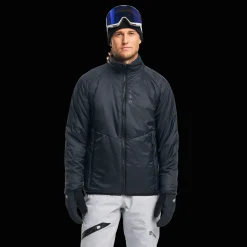 Alpine Midlayer Teton Clean Puffer 24/25, pufferjakke, herre - Mellomlagsjakke - Alpine Midlayer Teton Clean Puffer 24/25, pufferjakke, herre