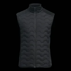 Alpine Midlayer Teton Hybrid Vest 24/25, mellomlagsvest, herre - Mellomlagsjakke - Alpine Midlayer Teton Hybrid Vest 24/25, mellomlagsvest, herre