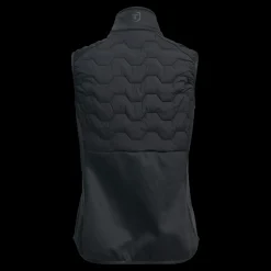 Alpine Midlayer W Teton Hybrid Vest 24/25, mellomlagsvest, dame - Mellomlagsjakke - Alpine Midlayer W Teton Hybrid Vest 24/25, mellomlagsvest, dame
