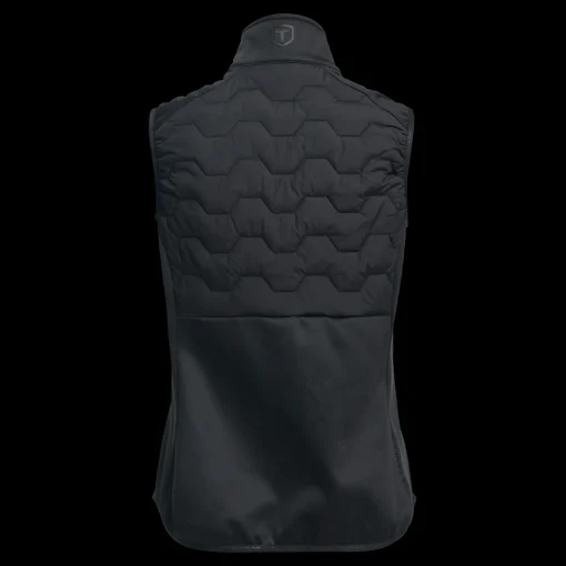 Alpine Midlayer W Teton Hybrid Vest 24/25, mellomlagsvest, dame - Mellomlagsjakke - Alpine Midlayer W Teton Hybrid Vest 24/25, mellomlagsvest, dame
