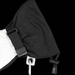 Alpine Mitten Army leather Heli ski 24/25, skivott, unisex - Skihansker - Alpine Mitten Army leather Heli ski 24/25, skivott, unisex