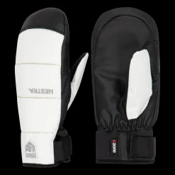 Alpine Mitten Czone Frost primaloft 24/25, skihanske, snowboardhanske, unisex - Skihansker - Alpine Mitten Czone Frost primaloft 24/25, skihanske, snowboardhanske, unisex