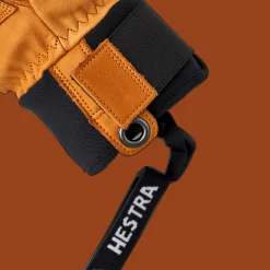 Alpine Mitten Fall line 24/25, skivotter, votter, unisex - Skihansker - Alpine Mitten Fall line 24/25, skivotter, votter, unisex