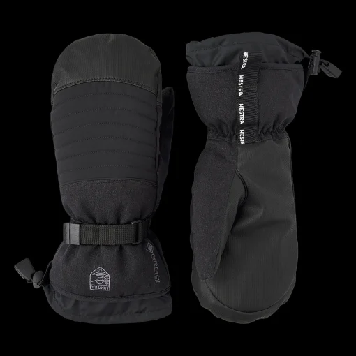 Alpine Mitten Gore Tex perform 24/25, alpinvott unisex - Skihansker - Alpine Mitten Gore Tex perform 24/25, alpinvott unisex