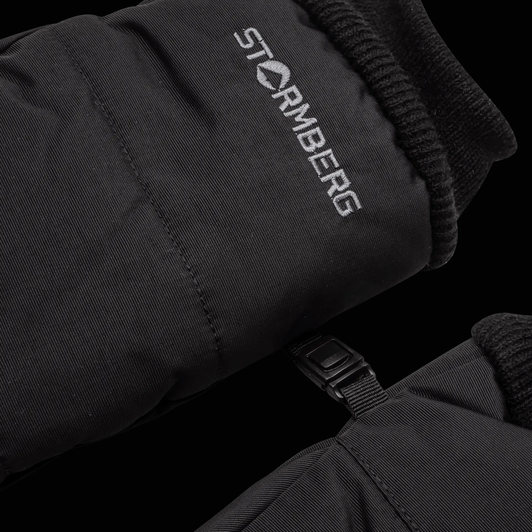 Alpine Mitten Nos 23/24, ski- og snowboardvotter, dame - Skihansker - Alpine Mitten Nos 23/24, ski- og snowboardvotter, dame