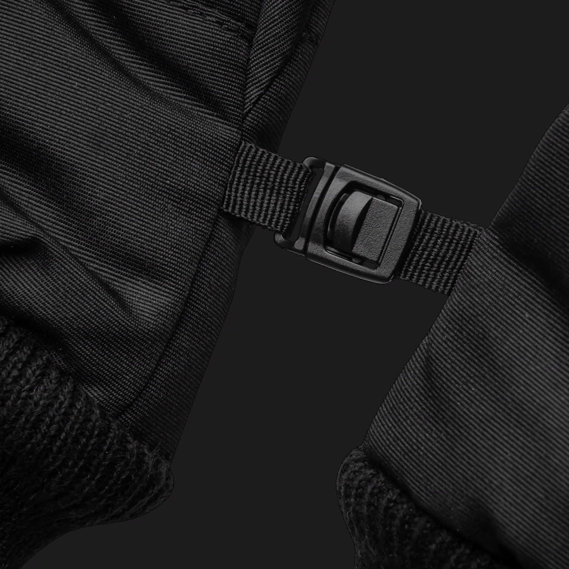 Alpine Mittens Vemdalen 24/25, votter, unisex - Skihansker - Alpine Mittens Vemdalen 24/25, votter, unisex