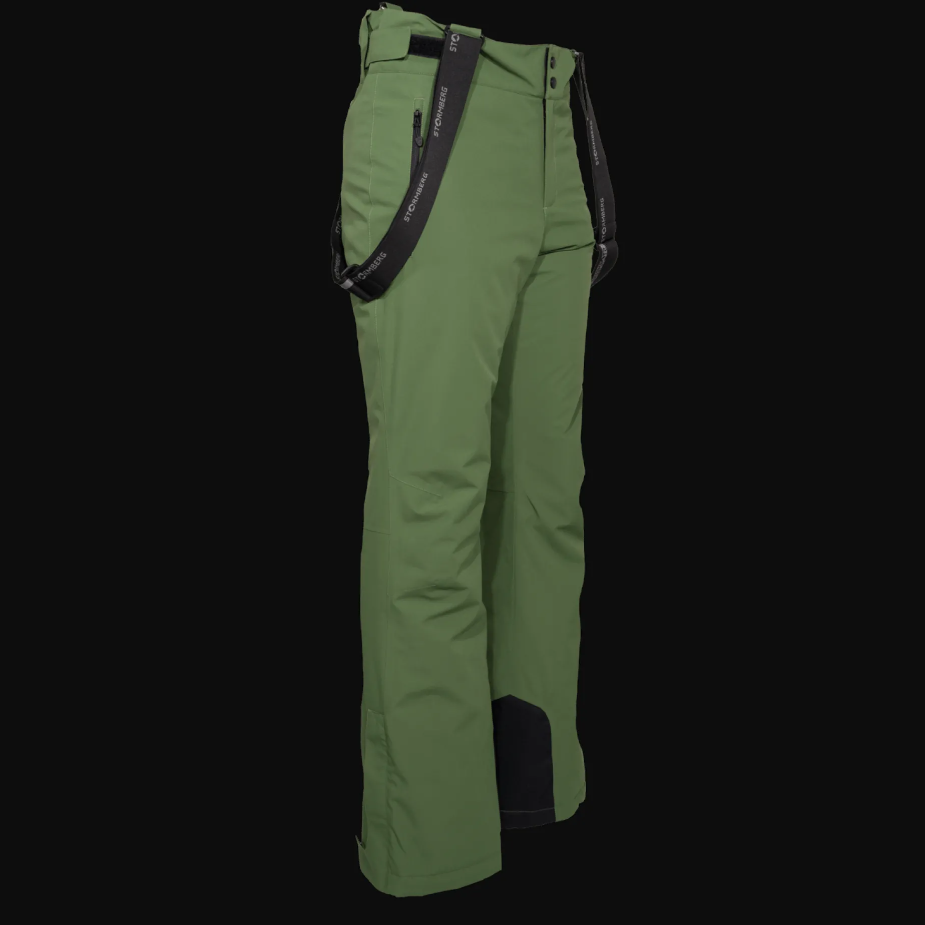 Alpine Pant Hemsedal Insulated 24/25, ski- og snowboardbukse, herre - Ski-, Alpin- & Snowboardbukse Herre - Alpine Pant Hemsedal Insulated 24/25, ski- og snowboardbukse, herre