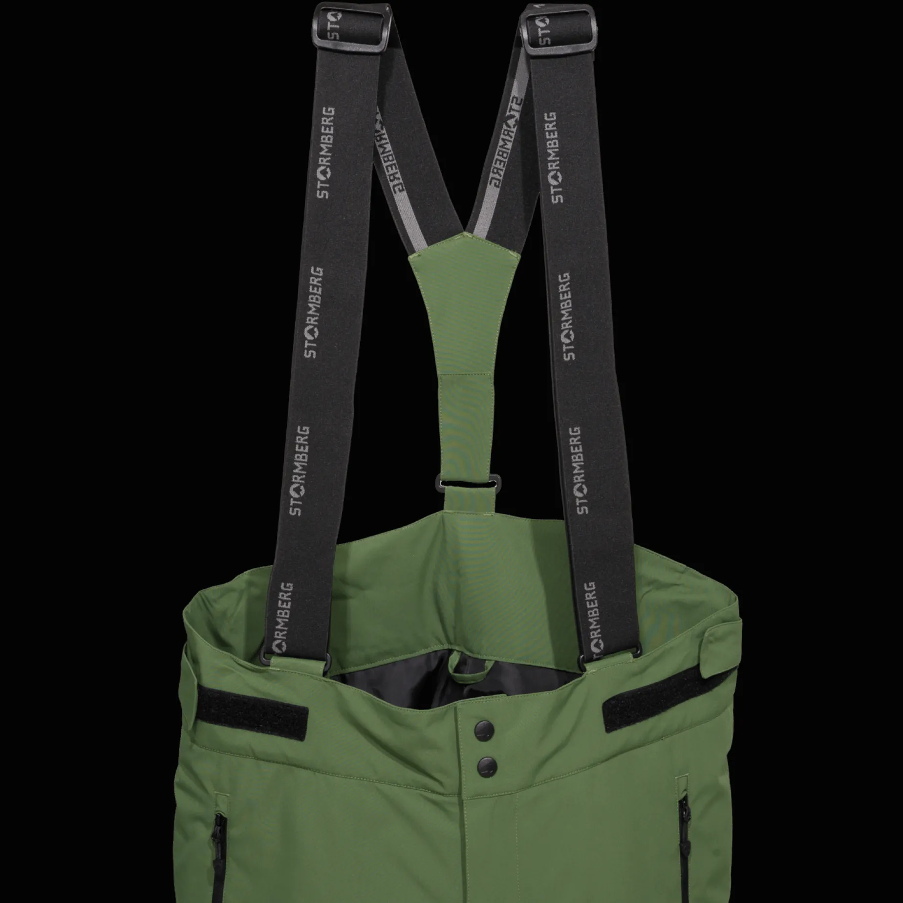 Alpine Pant Hemsedal Insulated 24/25, ski- og snowboardbukse, herre - Ski-, Alpin- & Snowboardbukse Herre - Alpine Pant Hemsedal Insulated 24/25, ski- og snowboardbukse, herre