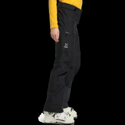Alpine Pant Lumi Form 22/23, skibukse, dame - Ski-, Alpin- & Snowboardbukse Dame - Alpine Pant Lumi Form 22/23, skibukse, dame