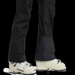 Alpine Pant Lumi Form 22/23, skibukse, dame - Ski-, Alpin- & Snowboardbukse Dame - Alpine Pant Lumi Form 22/23, skibukse, dame