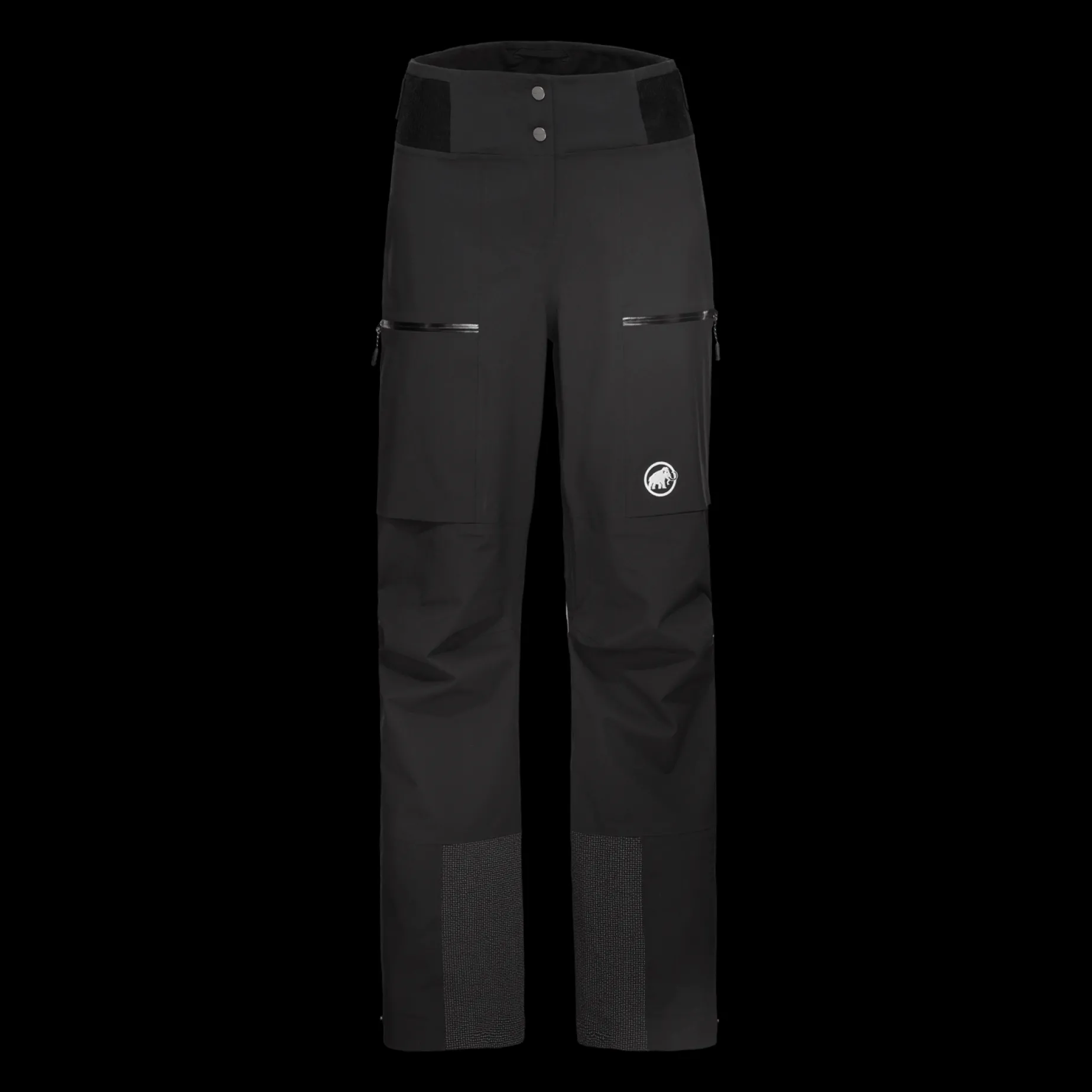 Alpine Pant Stoney HS 24/25, ski- og snowboardbukser, dame - Ski-, Alpin- & Snowboardbukse Dame - Alpine Pant Stoney HS 24/25, ski- og snowboardbukser, dame