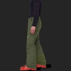 Alpine Pant Stoney HS 24/25, ski- og snowboardbukser, herre - Ski-, Alpin- & Snowboardbukse Herre - Alpine Pant Stoney HS 24/25, ski- og snowboardbukser, herre