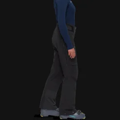 Alpine Pant Stoney HS 24/25, ski- og snowboardbukser, dame - Ski-, Alpin- & Snowboardbukse Dame - Alpine Pant Stoney HS 24/25, ski- og snowboardbukser, dame