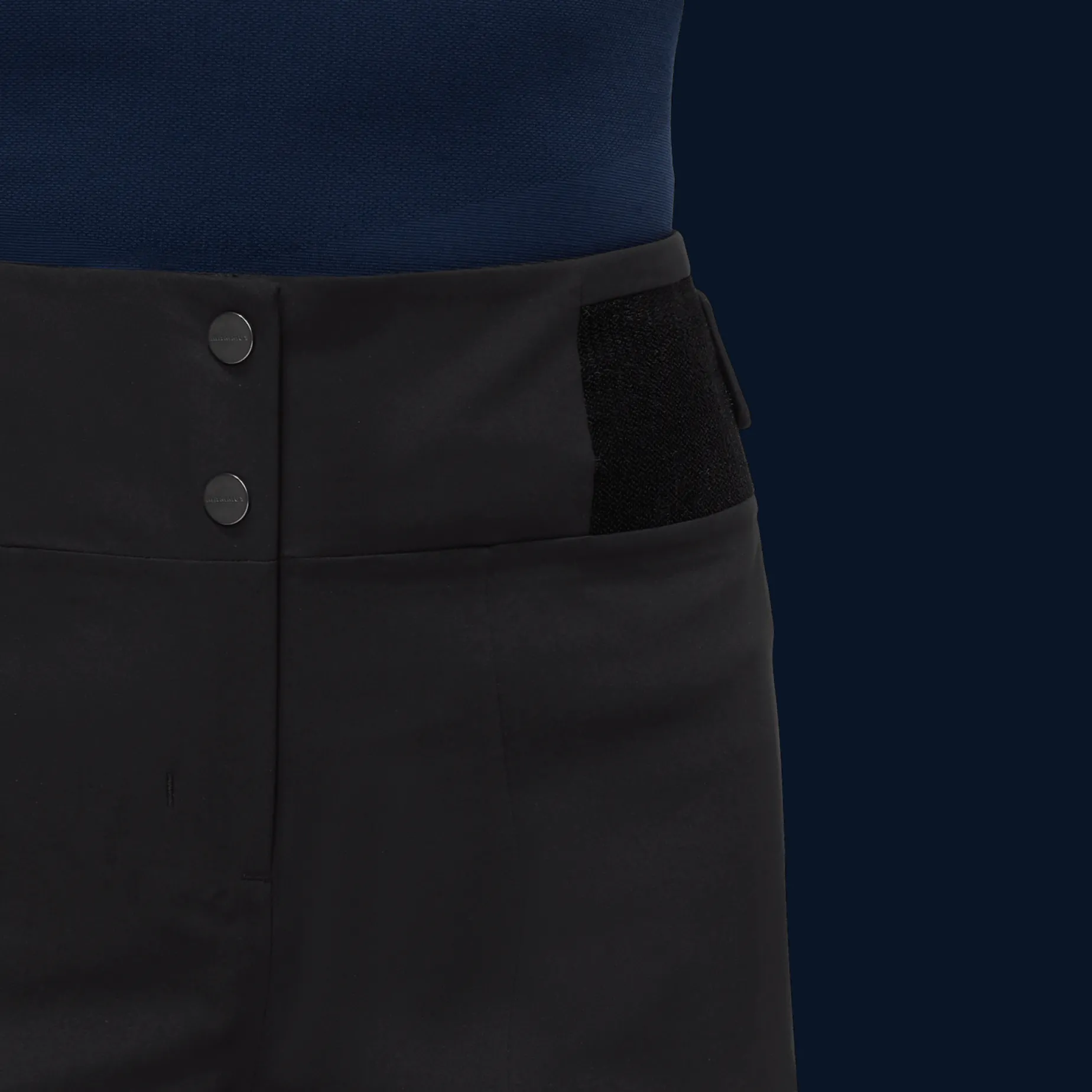 Alpine Pant Stoney HS 24/25, ski- og snowboardbukser, dame - Ski-, Alpin- & Snowboardbukse Dame - Alpine Pant Stoney HS 24/25, ski- og snowboardbukser, dame