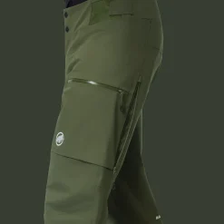 Alpine Pant Stoney HS 24/25, ski- og snowboardbukser, herre - Ski-, Alpin- & Snowboardbukse Herre - Alpine Pant Stoney HS 24/25, ski- og snowboardbukser, herre