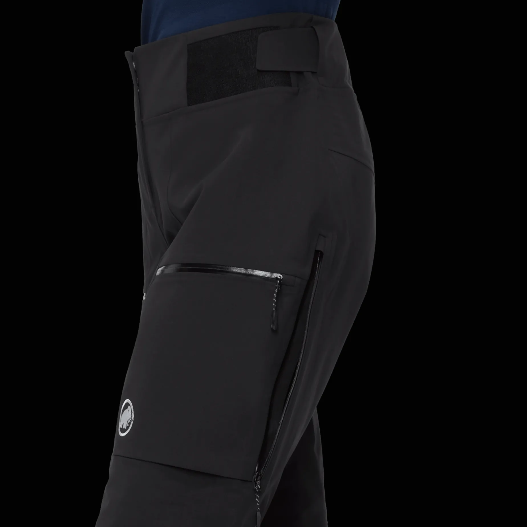 Alpine Pant Stoney HS 24/25, ski- og snowboardbukser, dame - Ski-, Alpin- & Snowboardbukse Dame - Alpine Pant Stoney HS 24/25, ski- og snowboardbukser, dame