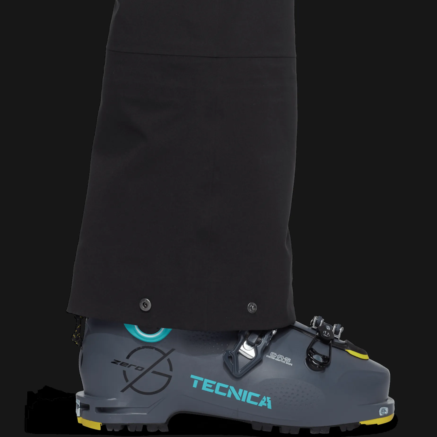 Alpine Pant Stoney HS 24/25, ski- og snowboardbukser, dame - Ski-, Alpin- & Snowboardbukse Dame - Alpine Pant Stoney HS 24/25, ski- og snowboardbukser, dame