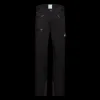 Alpine Pant Stoney HS Thermo Men 24/25, skibukse, herre - Ski-, Alpin- & Snowboardbukse Herre - Alpine Pant Stoney HS Thermo Men 24/25, skibukse, herre