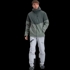 Alpine Pant Teton 24/25, skibukse, herre - Ski-, Alpin- & Snowboardbukse Herre - Alpine Pant Teton 24/25, skibukse, herre