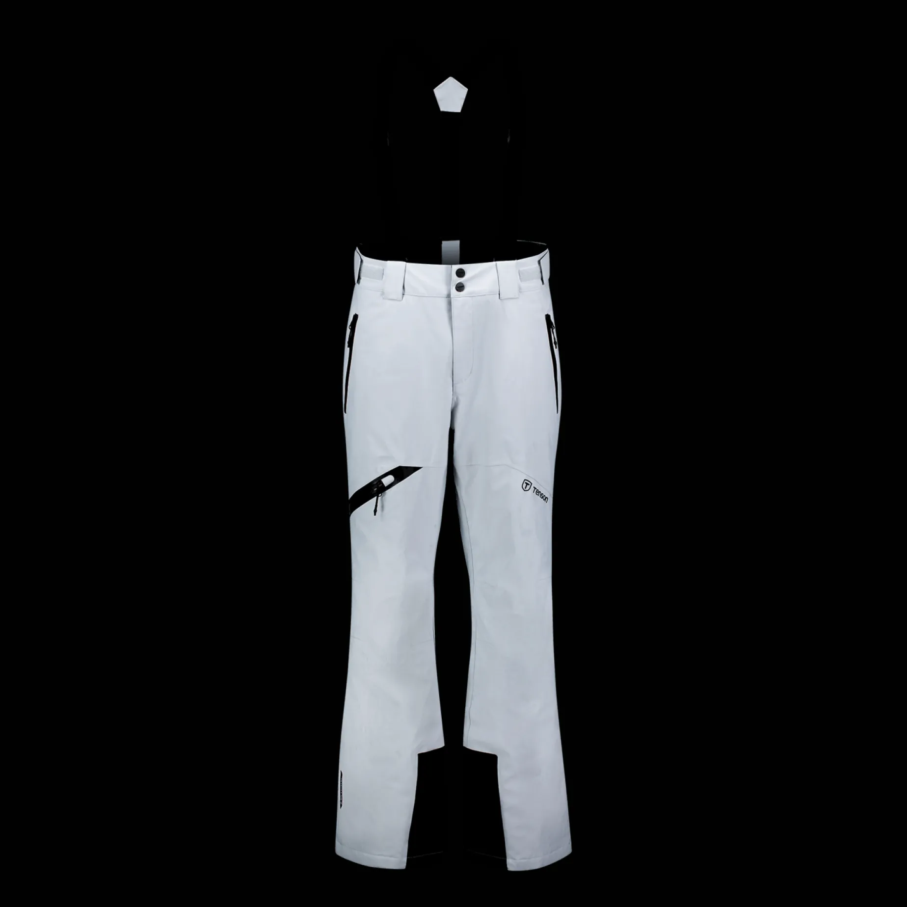 Alpine Pant Teton 24/25, skibukse, herre - Ski-, Alpin- & Snowboardbukse Herre - Alpine Pant Teton 24/25, skibukse, herre