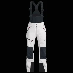 Alpine Pant Teton Hybrid 24/25, ski- og snowboardbukser, dame - Ski-, Alpin- & Snowboardbukse Dame - Alpine Pant Teton Hybrid 24/25, ski- og snowboardbukser, dame