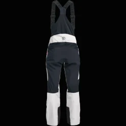 Alpine Pant Teton Hybrid 24/25, ski- og snowboardbukser, dame - Ski-, Alpin- & Snowboardbukse Dame - Alpine Pant Teton Hybrid 24/25, ski- og snowboardbukser, dame