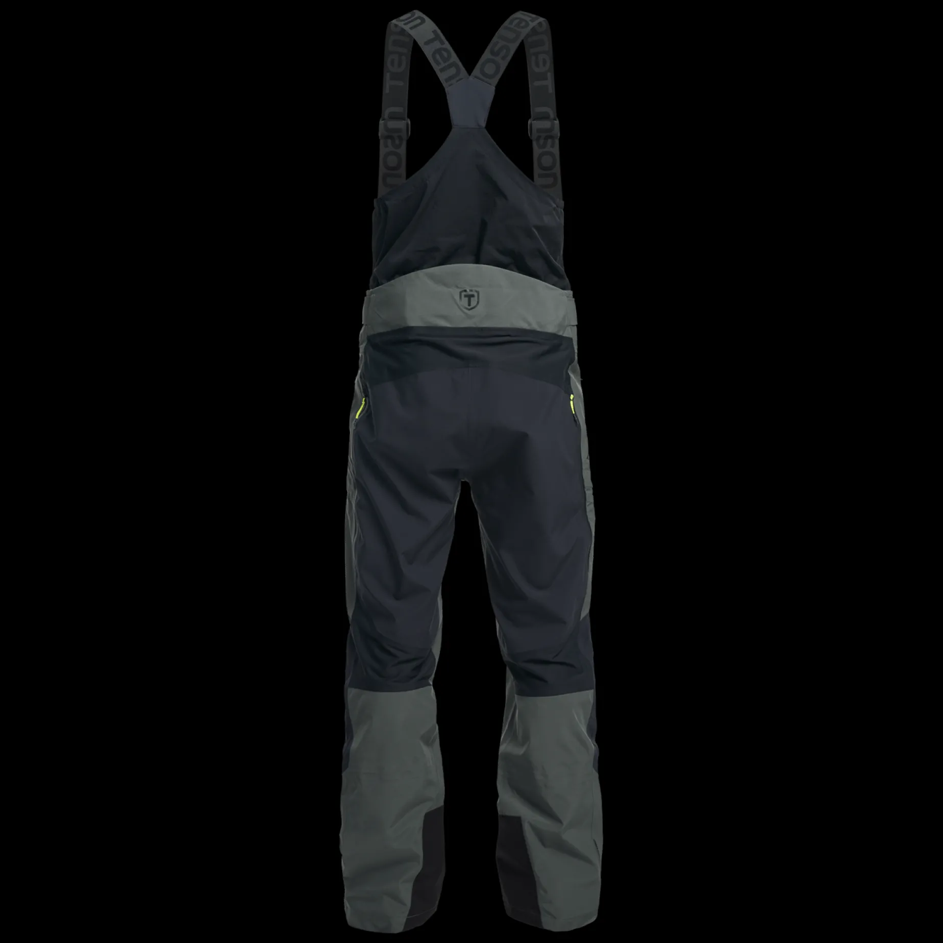 Alpine Pant Teton Hybrid 24/25, ski- og snowboardbukser, herre - Ski-, Alpin- & Snowboardbukse Herre - Alpine Pant Teton Hybrid 24/25, ski- og snowboardbukser, herre