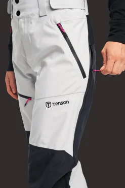 Alpine Pant Teton Hybrid 24/25, ski- og snowboardbukser, dame - Ski-, Alpin- & Snowboardbukse Dame - Alpine Pant Teton Hybrid 24/25, ski- og snowboardbukser, dame