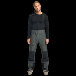 Alpine Pant Teton Hybrid 24/25, ski- og snowboardbukser, herre - Ski-, Alpin- & Snowboardbukse Herre - Alpine Pant Teton Hybrid 24/25, ski- og snowboardbukser, herre