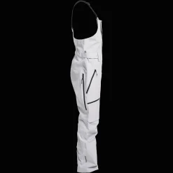 Alpine Pant Teton Shell BIB 24/25, ski- og snowboardbukser, herre - Ski-, Alpin- & Snowboardbukse Herre - Alpine Pant Teton Shell BIB 24/25, ski- og snowboardbukser, herre