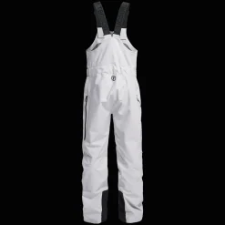 Alpine Pant Teton Shell BIB 24/25, ski- og snowboardbukser, herre - Ski-, Alpin- & Snowboardbukse Herre - Alpine Pant Teton Shell BIB 24/25, ski- og snowboardbukser, herre