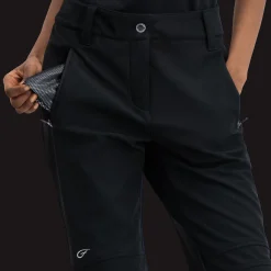 Alpine Pant W Arya 24/25, softshellbukse, dame - Ski-, Alpin- & Snowboardbukse Dame - Alpine Pant W Arya 24/25, softshellbukse, dame