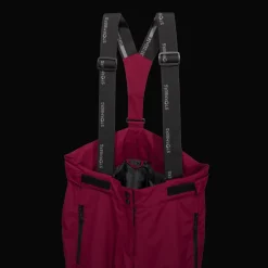 Alpine Pant W Hemsedal Inulated 24/25, ski- og snowboardbukse, dame - Ski-, Alpin- & Snowboardbukse Dame - Alpine Pant W Hemsedal Inulated 24/25, ski- og snowboardbukse, dame