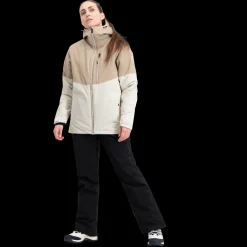 Alpine Pant W Mirada 24/25, ski- og snowboardbukser, dame - Ski-, Alpin- & Snowboardbukse Dame - Alpine Pant W Mirada 24/25, ski- og snowboardbukser, dame