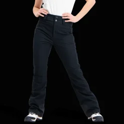 Alpine Pant W Ski Softshell 24/25, ski- og snowboardbukser, dame - Ski-, Alpin- & Snowboardbukse Dame - Alpine Pant W Ski Softshell 24/25, ski- og snowboardbukser, dame