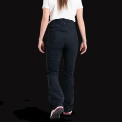 Alpine Pant W Ski Softshell 24/25, ski- og snowboardbukser, dame - Ski-, Alpin- & Snowboardbukse Dame - Alpine Pant W Ski Softshell 24/25, ski- og snowboardbukser, dame