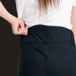 Alpine Pant W Ski Softshell 24/25, ski- og snowboardbukser, dame - Ski-, Alpin- & Snowboardbukse Dame - Alpine Pant W Ski Softshell 24/25, ski- og snowboardbukser, dame