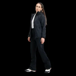 Alpine Pant W Ski Softshell 24/25, ski- og snowboardbukser, dame - Ski-, Alpin- & Snowboardbukse Dame - Alpine Pant W Ski Softshell 24/25, ski- og snowboardbukser, dame