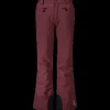Alpine Pant W Trisanna 24/25, skibukse dame - Ski-, Alpin- & Snowboardbukse Dame - Alpine Pant W Trisanna 24/25, skibukse dame