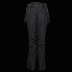 Alpine Pant W Vemdalen Insulated 24/25, ski- og snowboardbukse, dame - Ski-, Alpin- & Snowboardbukse Dame - Alpine Pant W Vemdalen Insulated 24/25, ski- og snowboardbukse, dame